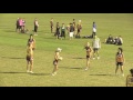 Season 3 - Round 11 - Women's Super Series - Tigers vs Broncos