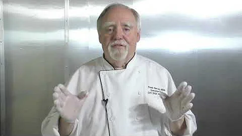 Food Safety: Holding Cooked Chicken at the Right Temperature