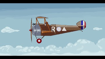 Pixel art in Krita 3.0