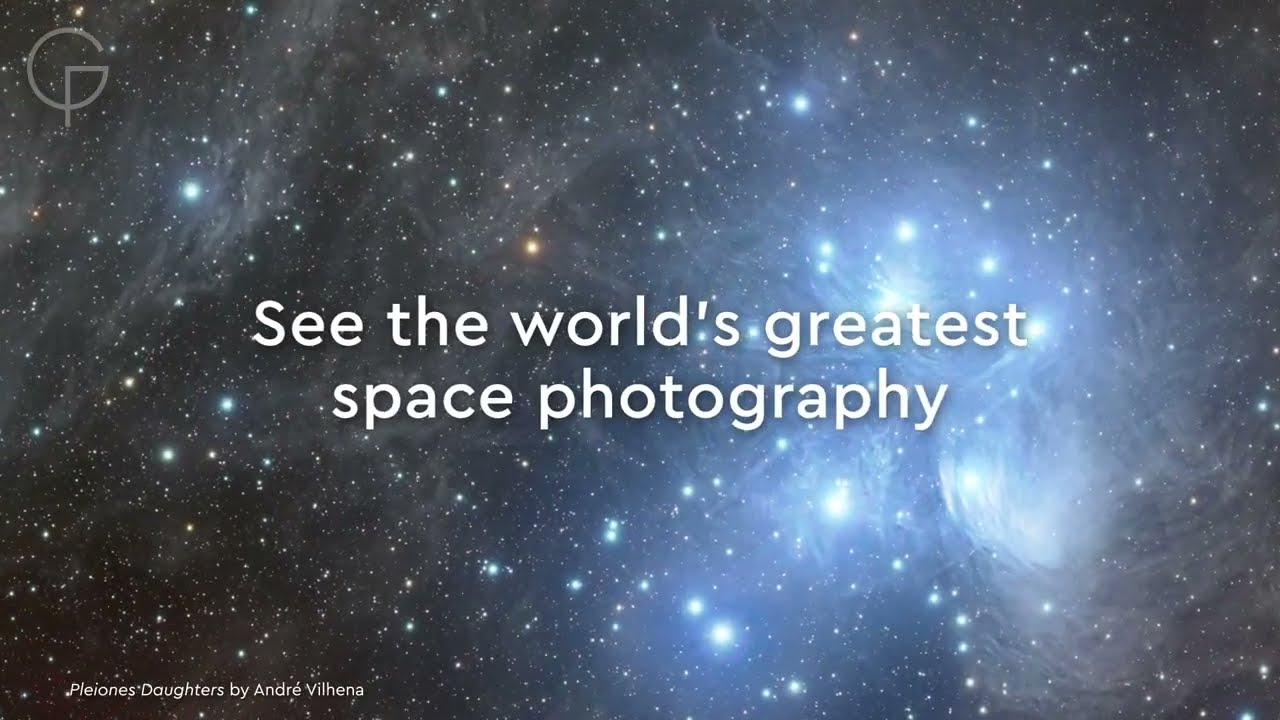 Astronomy Photographer of the Year 15 | Exhibition Trailer