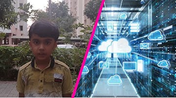 Units Of Data Storage