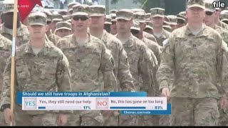 48th Brigade prepares for deployment