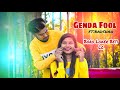 Boro loker beti lo lamba lamba chul  genda fhool  badshah new song  apna creation