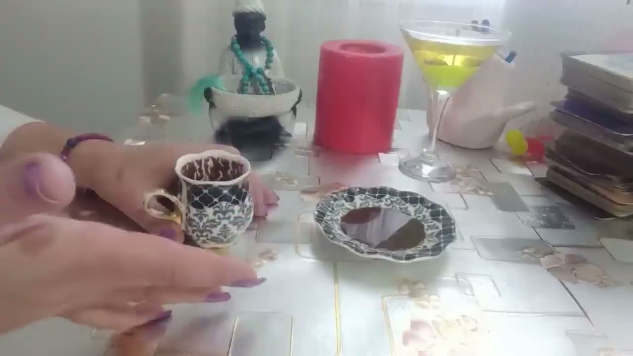 BOĞA BURCU  KAHVE FALI YORUMU ♥️💏💍🧿