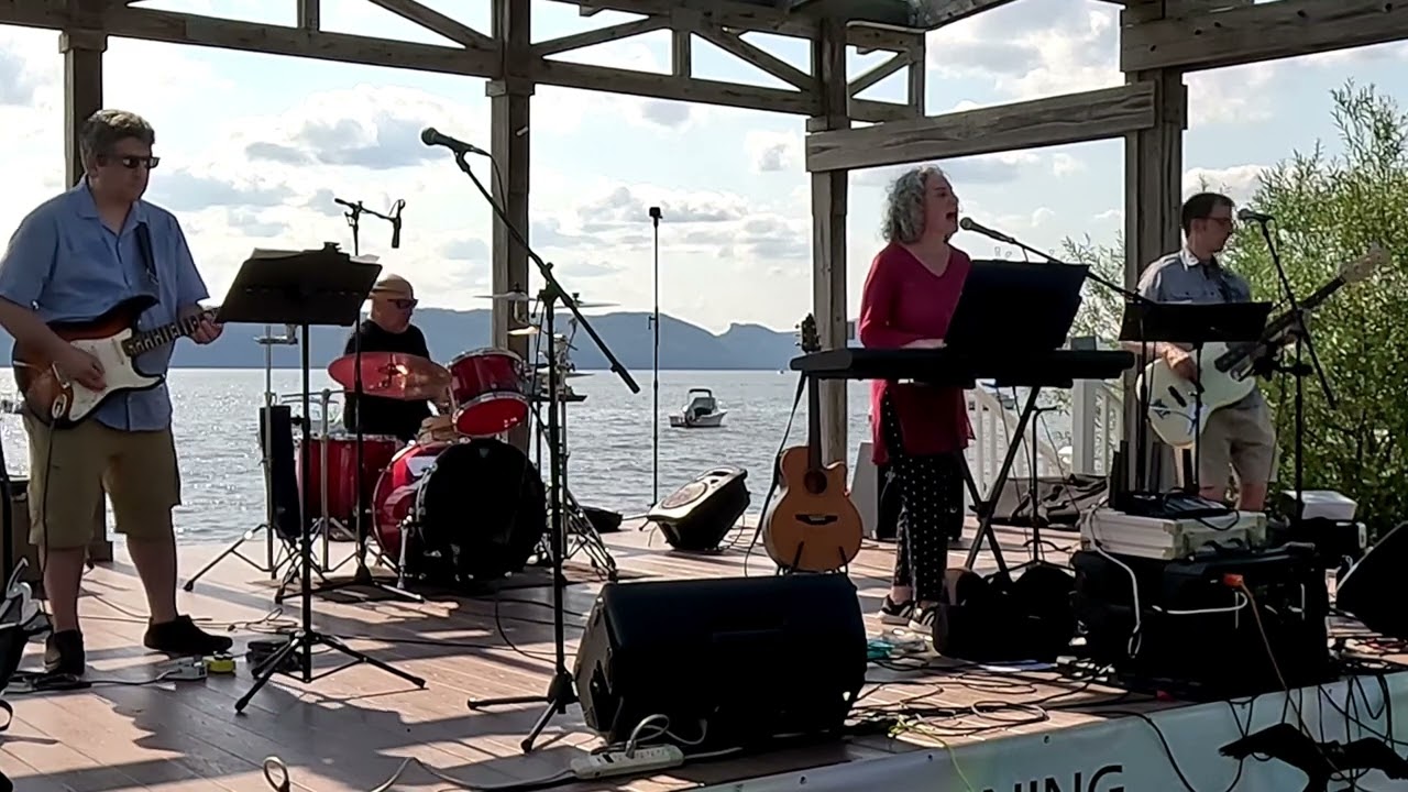 DramaFarm Ossining 2024