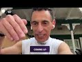 John Velazquez: From the streets of Puerto Rico to 23 Breeders' Cup wins | Episode One