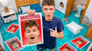 Ivan Is Missing — We Found Him… But Something Was Wrong