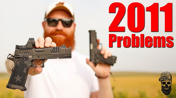 Cover Image for 7 Problems You Don't Know About 2011s