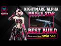 NO NEED CLASSIC BEST SILO M416 NEW SHINY MODS SILENT ANABASIS🥶BUILD GUIDE - ONCE HUMAN