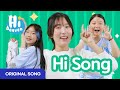 Hi Song Original Song Hi Heaven mp3