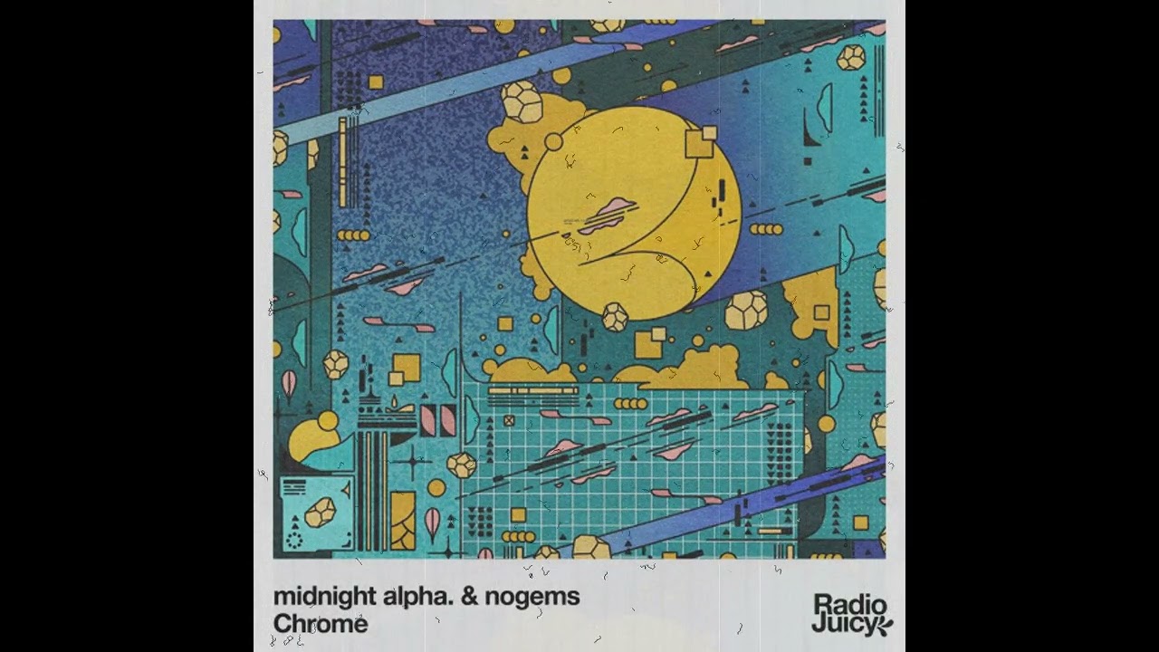 Παρακολούθηση midnight alpha. & nogems - Chrome στο YouTube Παρακολούθηση midnight alpha. & nogems - Chrome στο YouTube