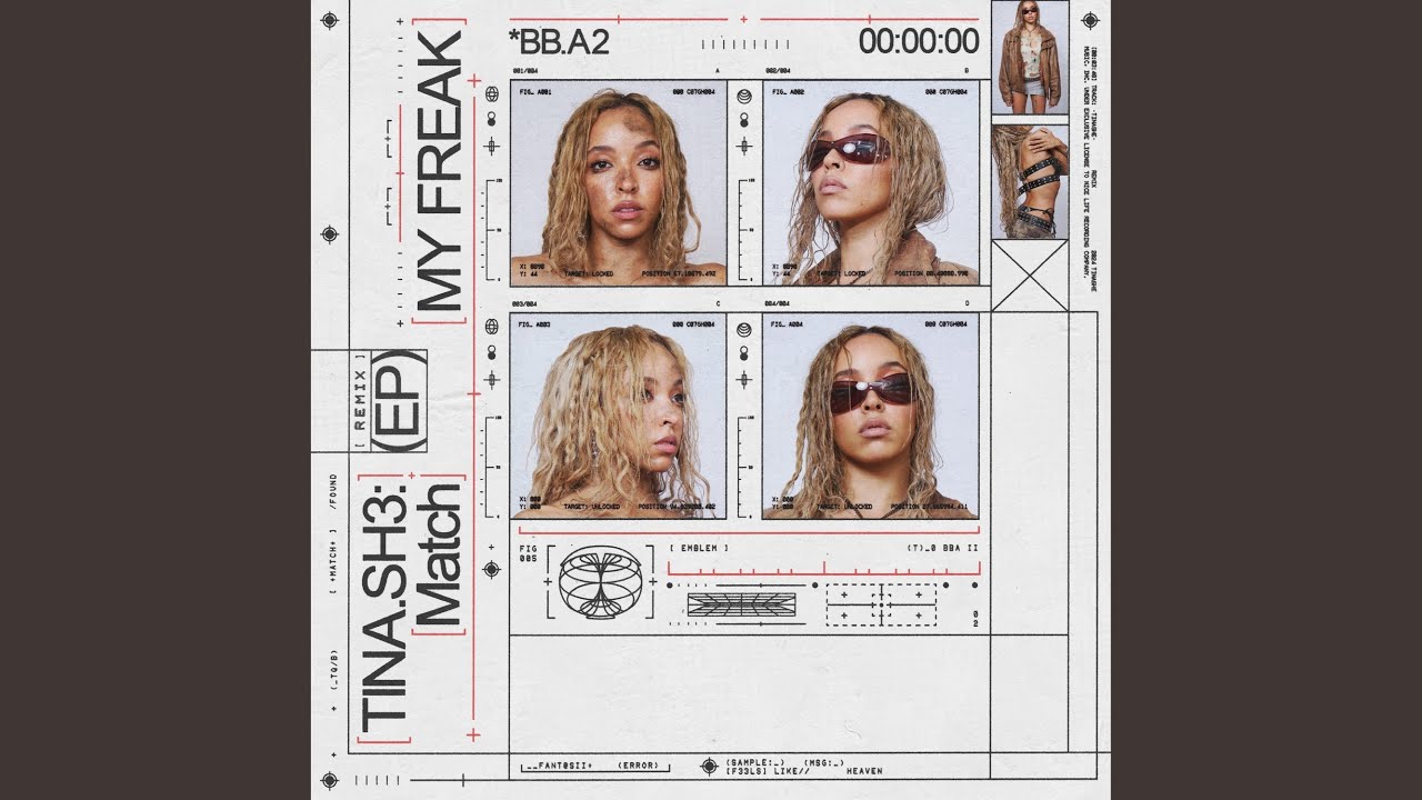 Tonton Nasty (Match My Tweak Remix) di YouTube Tonton Nasty (Match My Tweak Remix) di YouTube