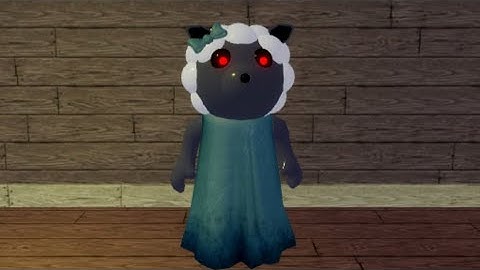 How To Get The “Sheepy Piggy” | Find The Piggy Morphs #roblox #piggy