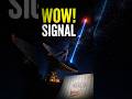 The Mysterious WOW! Signal Explained