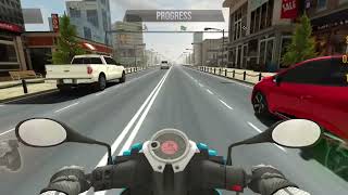 Motocross Dirt Bike Stunt Racing 2021 - Motor Stunt Racer Offroad Bike - Android GamePlay #2 screenshot 2