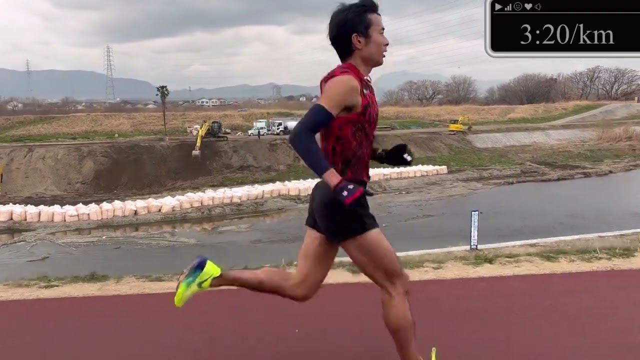 結果が出ずに走ることも楽しくなくなってしまう考え方