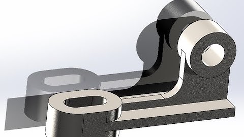 7-3D CAD EXERCISES SOLIDWORKS