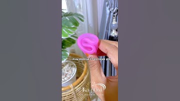 Thumbnail of Udah 2x menstruasi pakai Menstrual Cup ternyata senyaman itu #kindkain #menstruasi #menstrualcup #fy
