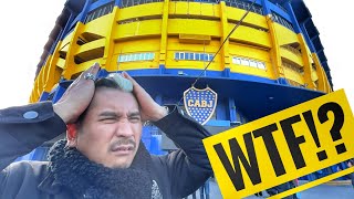 Thumbnail for 🇦🇷 Mi CHOQUE CULTURAL en ARGENTINA