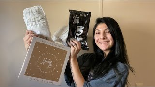 Free baby stuff | Parasol, Noobie Box & Influenster Box