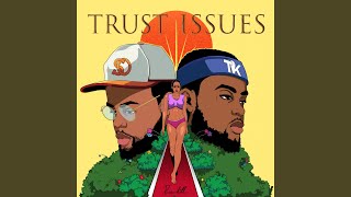 Trust Issues