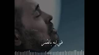 كلنا خايفين 💜🖤 #جورج_وسوف #georgewassoflovers