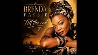 Brenda Fassie – Till the End