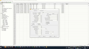Adding a channel to AnyTone Codeplug