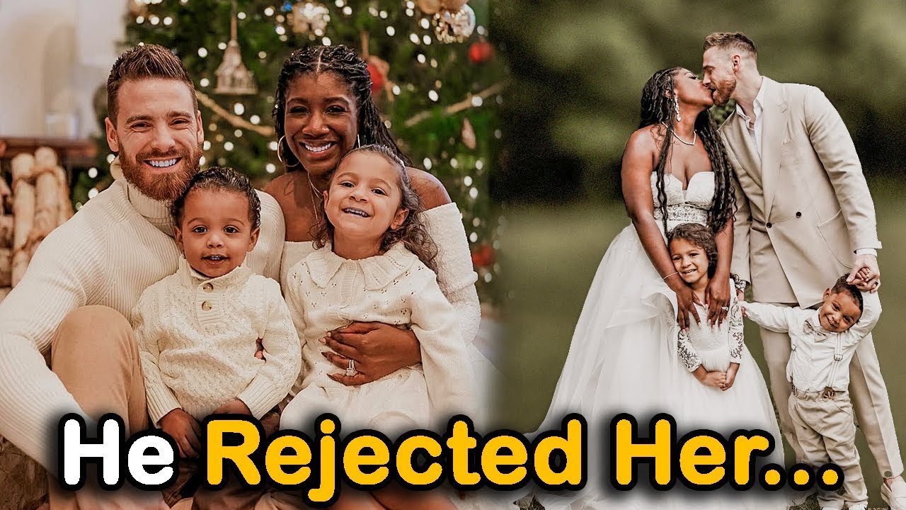 She Told Him She Loved Him… He Rejected Her — Now They’re Married
