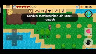 ❤️️ Survival RPG Tips:  #5 Island - The Lost Treasure Women Version | Survival RPG 1 screenshot 5