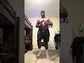 100 Navy Seal burpees 340 reps #calisthenics #weightloss #weightlossjourney #burpees #bodyweight