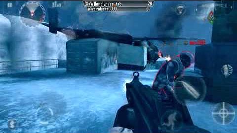 MC4-Unlimited Health Hacker!!!