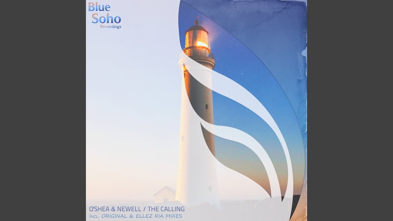 Watch The Calling (Original Mix) on YouTube Watch The Calling (Original Mix) on YouTube