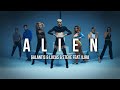 Galantis X Lucas Steve Alien Feat ILIRA Official Music Video mp3
