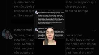 #paternidade #maternidade #relatos #comentarios