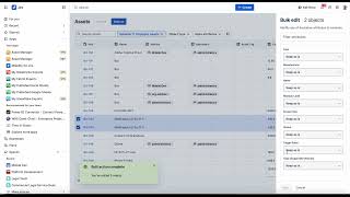 Asset Manager for Jira