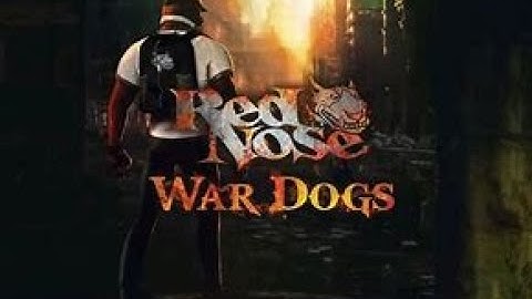 WARDOGS REDS RETURN PART 1 SERIES X