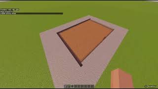How to use /fill Command in Minecraft bedrock edition --MC bedrock tutorial