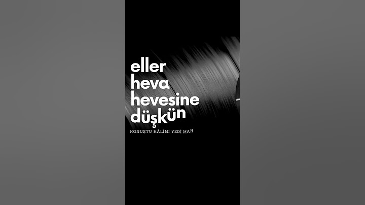 Tuğçe Kandemir - Aradan Çok Yıllar Geçti