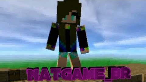 (18) Intro para Natgame_br [ Animate it plus ]