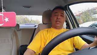 Oğlan Yayli Kiz Yayli Dayanamam Ben Gayri
