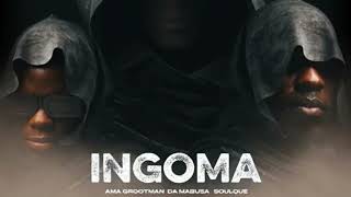 Ama Grootman Da Mabusa Soulque phendula  