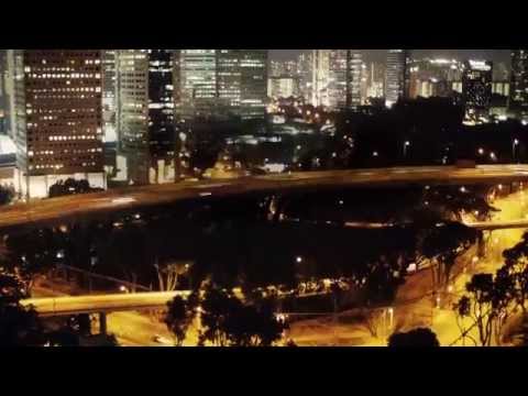 The Shell Brand • Soundscape