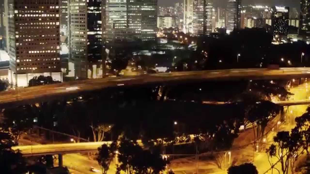 The Shell Brand • Soundscape