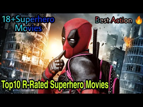 top-10-r-rated-superhero-movies-[explained-in-hindi]