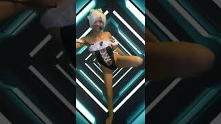 Do What You Like - Uwugirl Dancing