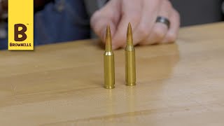 Quick Tip: 6.5 Creedmoor vs .260 Remington
