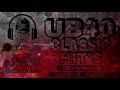 UB40 Classic Hits- Dj Ambrose