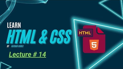 CSS Combinators in Just 5 Minutes | CSS Selectors  Descendant(Space) child Adjacent, General sibling