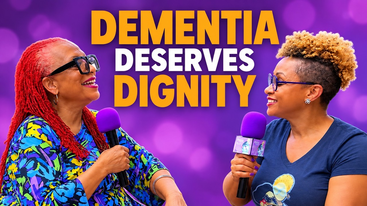 Dementia Deserves Dignity: Caregiving Tips for Alzheimer’s Support